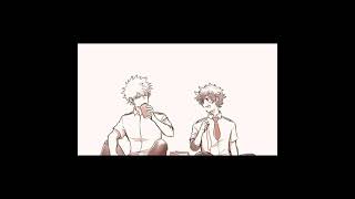 Boku no Hero (Katsudeku)