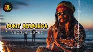 Download Lagu BUKIT BERBUNGA - UCI BING SLAMET (COVER REGGAE COVER) MP3