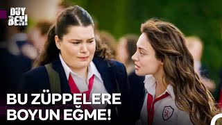 Zorbalarla Mücadele #3: Tüm Zorlukları Beraber Aşacağız - Duy Beni