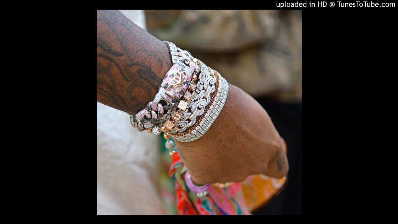 (FREE FOR PROFIT) Gunna x Wheezy Type Beat ''Goat'' [prod.getzh]