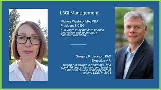 LSGI 2025 Growth Accelerator Video