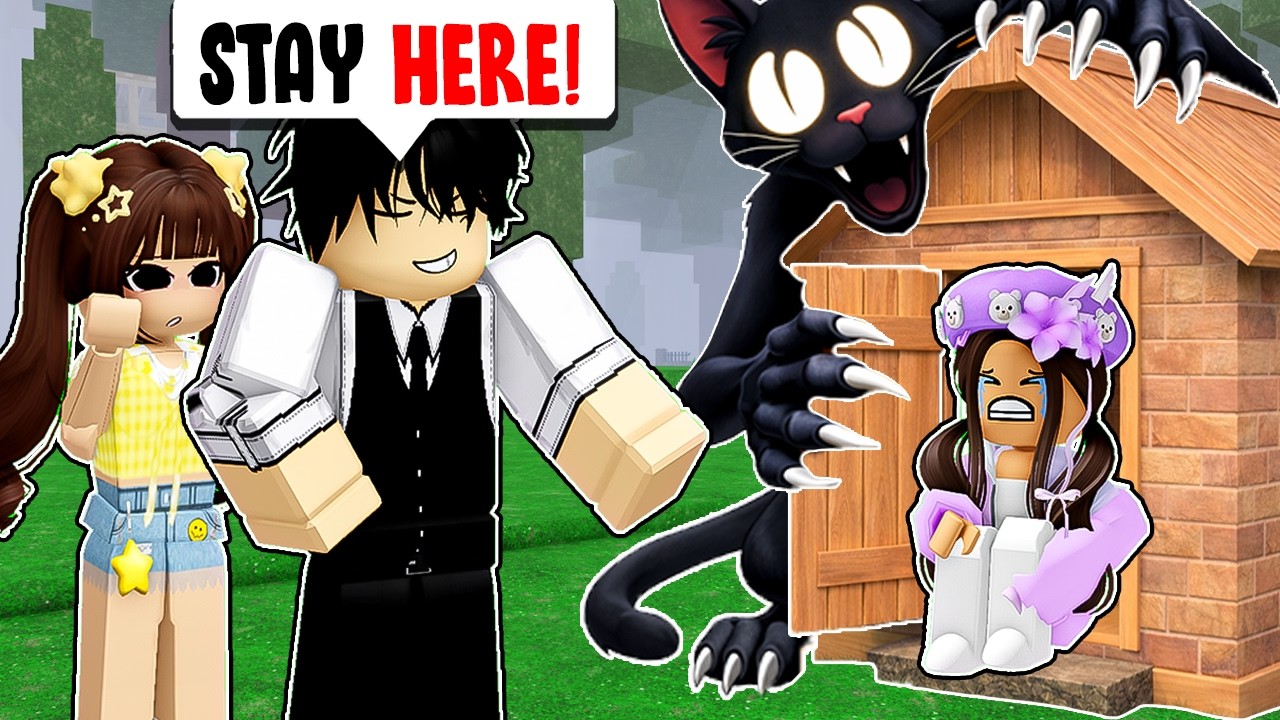 My HATER *TRAPPED* Me In a SHED.. (99 Nights In The Forest)