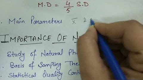 Normal Book Probability Curve (Assessment of Learning, B.Ed-106) by Ms. Vaishali, Asst. Professor.