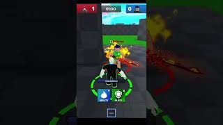 Roblox Samurai Duels Part 2