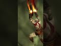 GOW Ghost of Sparta (Poco x5 pro) #shorts