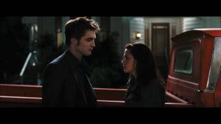 The Twilight Saga: New Moon Teaser HD Content