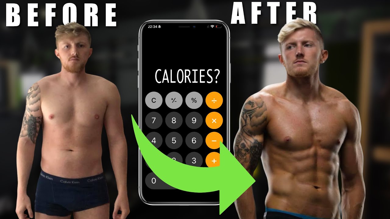 Losing 20lbs In 8 Weeks