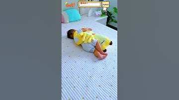 Thumbnail of How to Soothe Your Baby to Sleep? Try the Baby Sleeping Soothing Pillow! #baby
