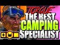 The Best Camping Specialist in Black Ops 4..