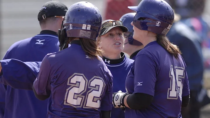 Sheilah Gulas NFCA Hall of Fame Induction Video