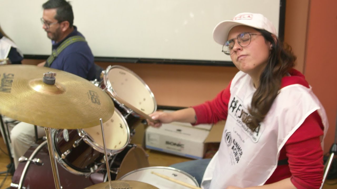 government jobs Music to Overcome