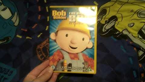 My entire DVD collection part 9