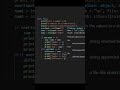 Simple Calculator in Python 🤯 #coding #python #programming #correctcoding