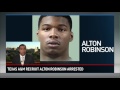 TAMU football recruit arrested, accused of robbery