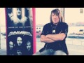 Capture de la vidéo Gamma Ray "The Best (Of)" Kai Hansen Interview  - "The Best (Of)" - Out Now!