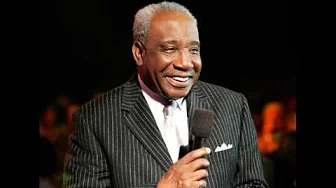 JERRY BUTLER ~ Moon River ~ JERRY BUTLER ~ Moon River ~