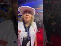“Front Row Joe” on why she’s backing Trump and expecting Republicans to win in November