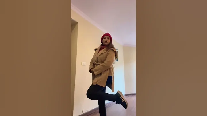 How I Layer Clothes in Shimla || winter Clothes Styling || #ytshorts #ashortaday #shimla #shorts