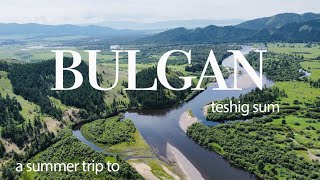 Зуны аялал, Булган аймаг, Тэшиг сум, a summer trip to Bulgan, teshig sum, 2023
