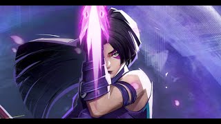 PSYLOCKE HIGHLIST
