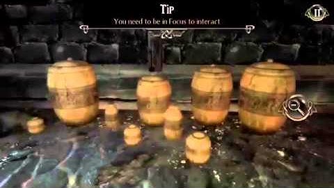 Hellraid  The Escape   iOS   iPhone iPad iPod Touch Walkthrough Gameplay Part1