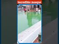 incredible mosque in Bhopal ? Sohel khan | #shortvideo #shorts #short