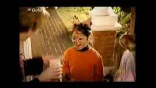 UK Gold Ads 2004