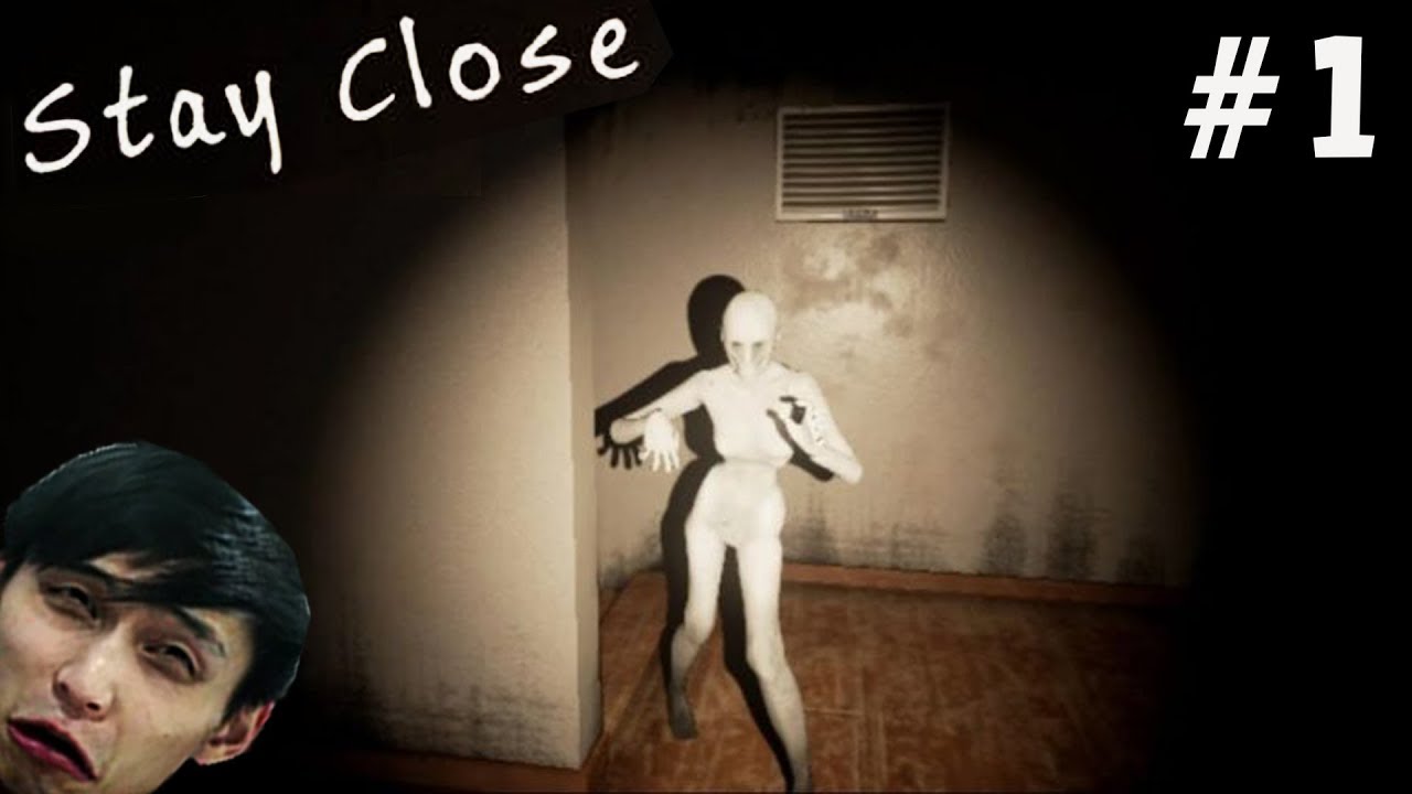 SingSing & Raeyei - Stay Close #1