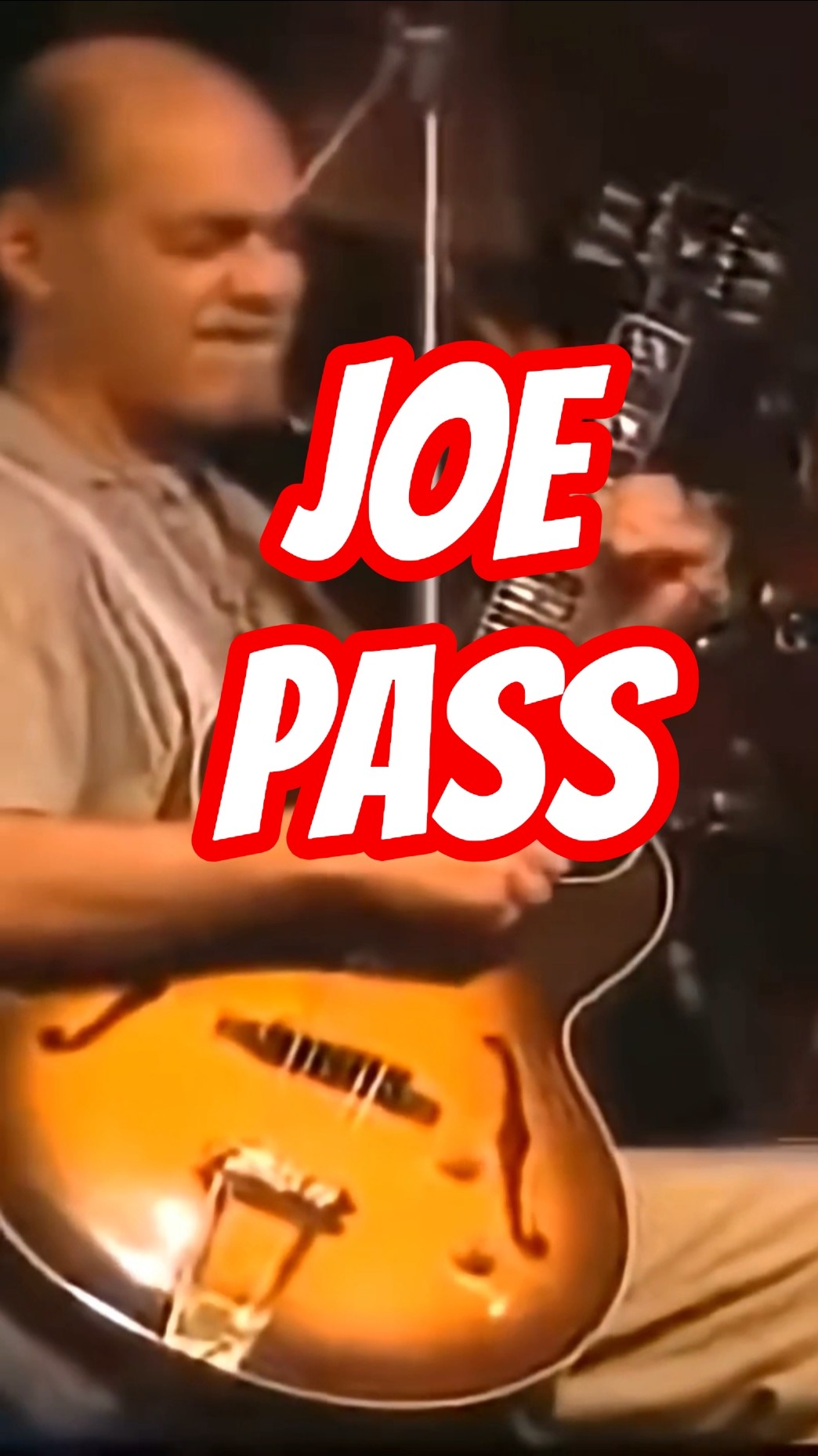 【激レア】JOE PASS Virtuoso Standards Joe Pass / Virtuoso - Guitar Records