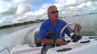 EdgeWater 158 CS