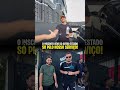 O INSCRITO VEIO DE OUTRO ESTADO SÓ PELO NOSSO SERVIÇO! #oficina #cliente #saopaulo #campinas