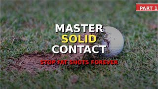 Famous Master Solid Contact Part I Wealth