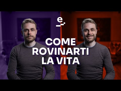 Video: 10 semplici modi per rendere felice una persona triste