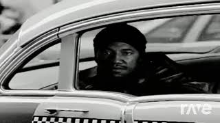 Something Electric Is Missing (Relaxation Remix With The Internet & Tribe Called Quest)