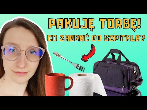 Wideo: Lista Rzeczy Do Zrobienia Dla Męża Podczas Pobytu W Szpitalu