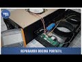 Reparación de bocina portatil | No pasa de modo bluetooth