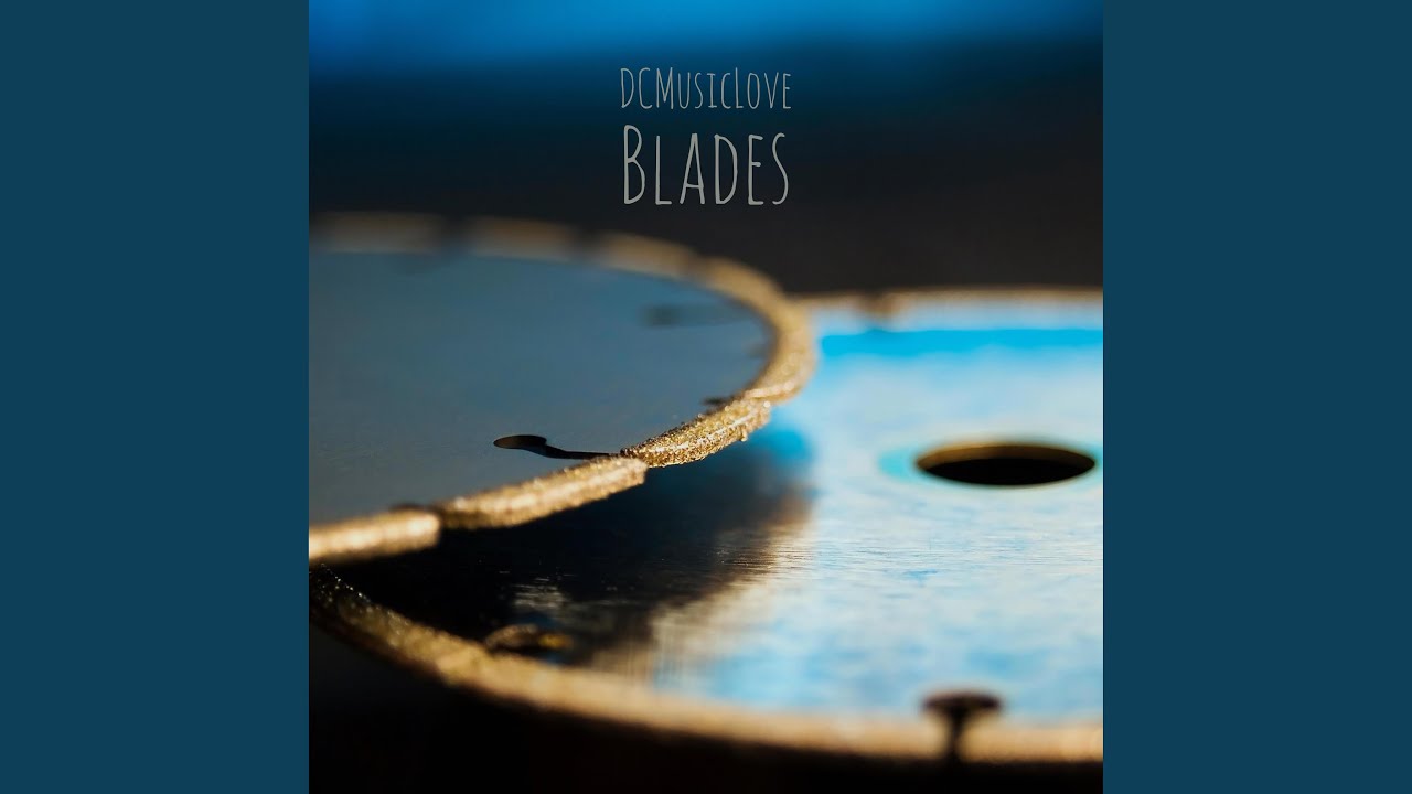 Watch Blades on YouTube Watch Blades on YouTube