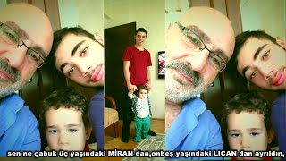 Serbülent Kanat Şina BİLAL ERCAN