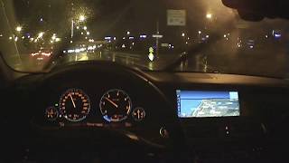 Gece Gezmeleri̇ Bwm 730D L Hiz Testi̇ Son Anda Otomati̇k Pi̇lota Baglandi Fenaaaa