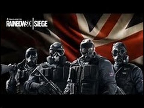 |FR|[PRESENTATION] SAS R6 AVEC MARSHALL - YouTube