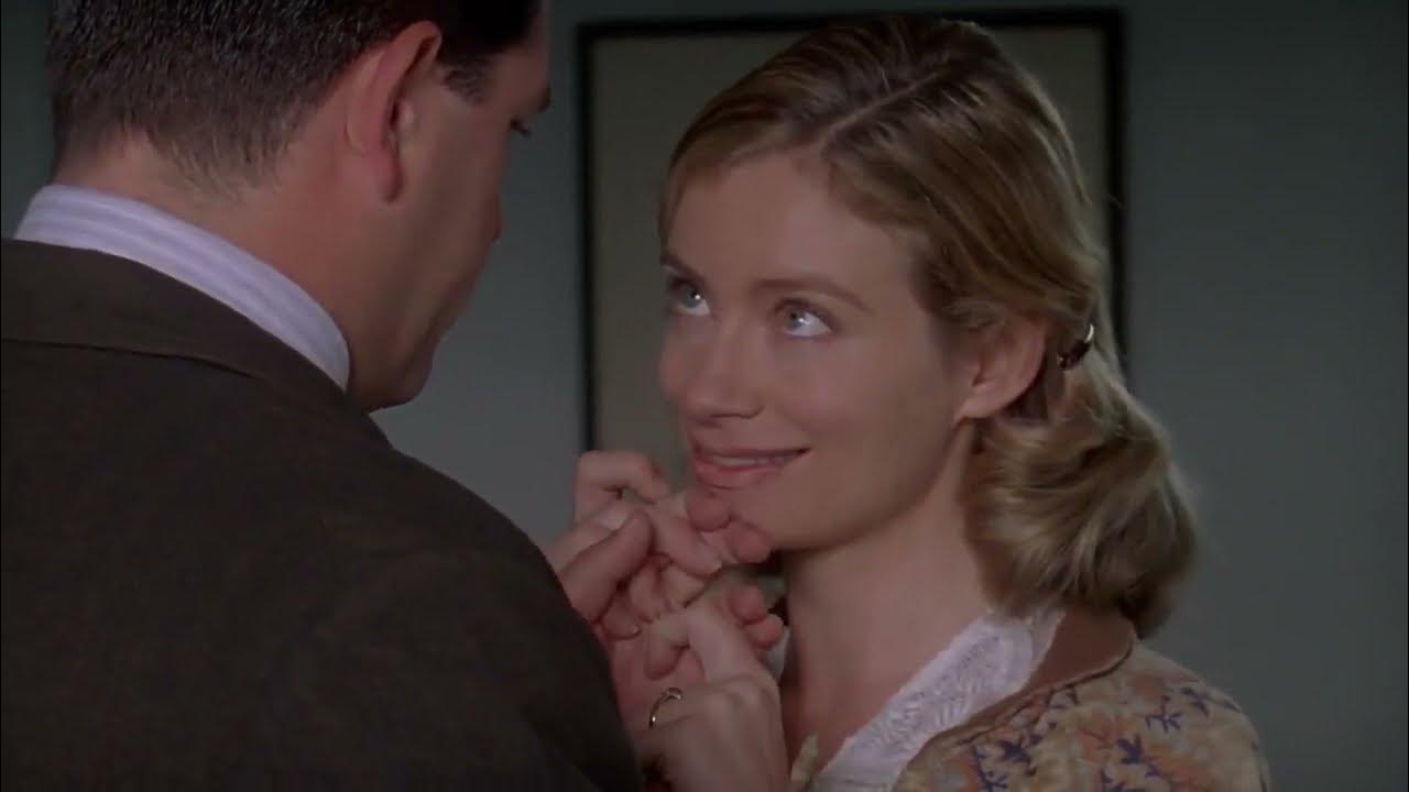 Agatha Christie's Poirot 10 Sezon 4 Bölüm izle (Tufanda Çekilmiş) - YouTube