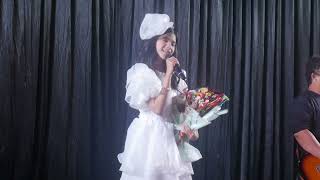 Naila Rafania - Terima Kasih Ayah Ibu LIVE AT MAHANPARK