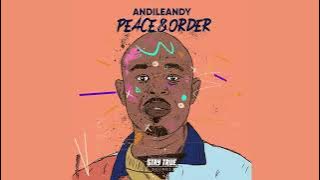 AndileAndy - I Am A Story Teller