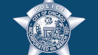 CPD Audio: 10-1 Foot Chase