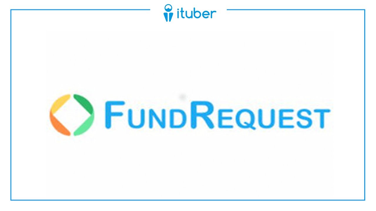 🔞 Фриланс Сайт с Криптовалютой? Обзор ICO FundRequest - YouTube