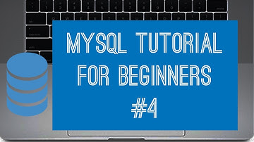 MySQL tutorial for beginners #4 - SELECT, LIMIT, DISTINCT