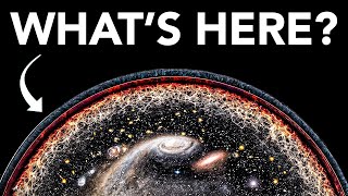 Science For Sleep | What Lies Between the Observable Universe and What’s Beyond?