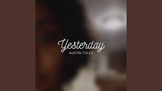 Download lagu Yesterday