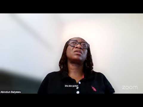 Day 3 - 2025 West Africa Mining Host Communities Indaba