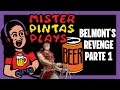 Castlevania II: Belmont's Revenge | Parte 1